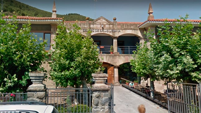 Centro de Salud Liébana - Cita centros de Salud
