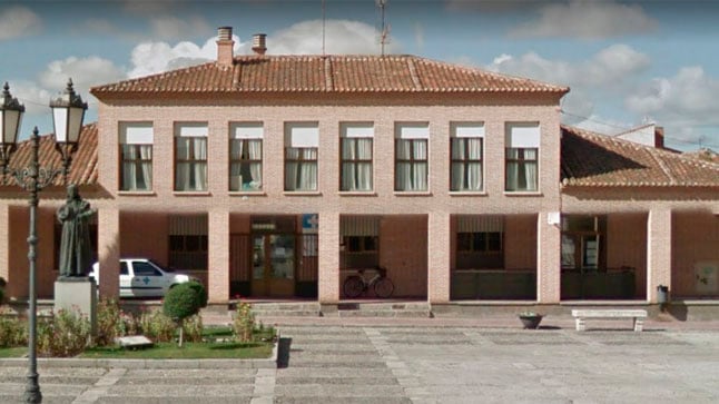 Centro de Salud Nava de la Asunción - Cita centros de Salud