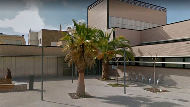 Centro de Atención Primaria Alcanar - Cita centros de Salud