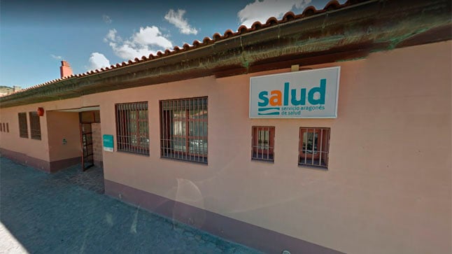 Centro de Salud Albarracín - Cita centros de Salud