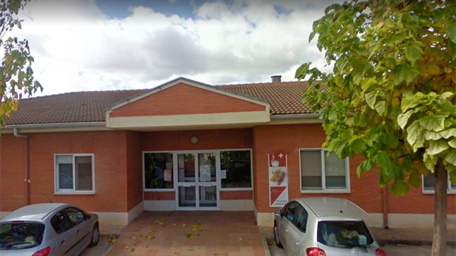 Centro de Salud Corrales - Cita centros de Salud