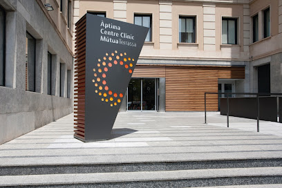 Terrassa - Aptima Centre Clinic - Mutua de Terrassa 