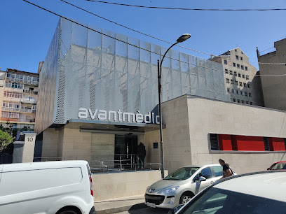 Lleida - Avantmedic 