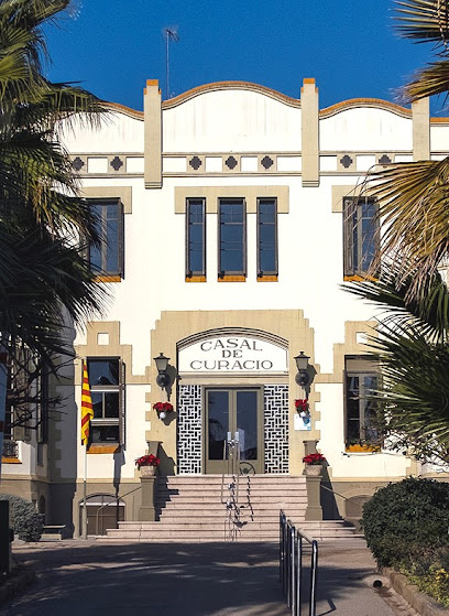 Vilassar de Mar - Casal de Curacio