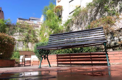 Barcelona - Centre Integral de Serveis En Salut Mental Comunitaria 