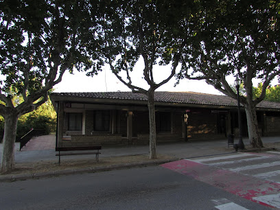 Solsona - Centre Sanitari del Solsones, F.P.C. 
