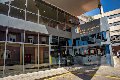 Figueres - Centre Sociosanitari Bernat Jaume 