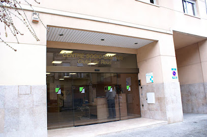 Reus - Centre Sociosanitari Ciutat de Reus 