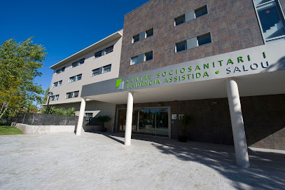 Salou - Centre Sociosanitari I Residencia Assistida Salou 