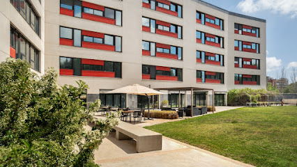 Cornellà de Llobregat - Centre Sociosanitari Sarquavitae Sant Jordi 