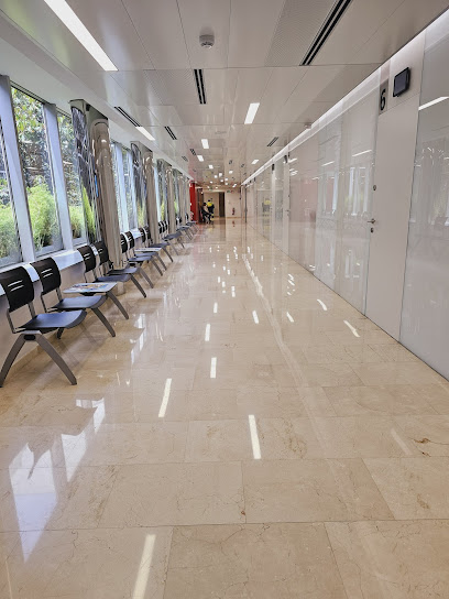 Sant Cugat del Vallès - Centre de Prevencio I Rehabilitacio Asepeyo 