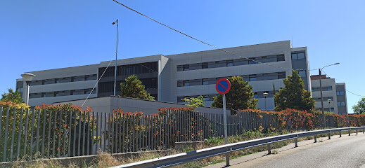 Valladolid - Centro Hospitalario Benito Menni 