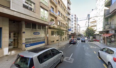 Ourense - Centro Medico El Carmen