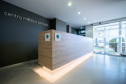 Vigo - Centro Medico Pintado 