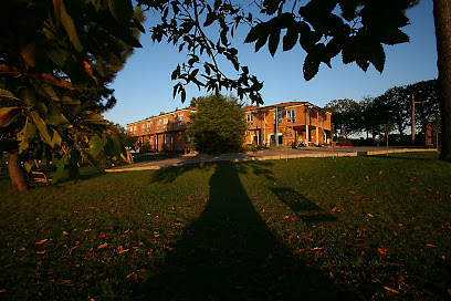 Llanera - Centro Salud Mental Perez Espinosa