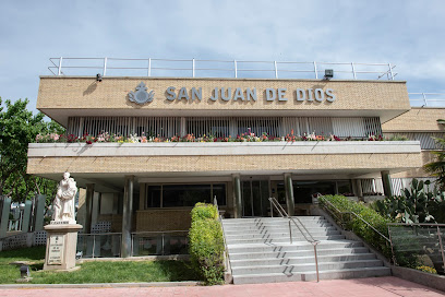 Ciempozuelos - Centro San Juan de Dios Ciempozuelos 