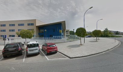 Fraga - Centro Sanitario Bajo Cinca-Baix Cinca 