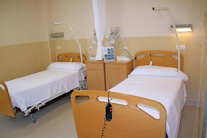 Haro - Centro Sociosanitario de Convalecencia Los Jazmines 