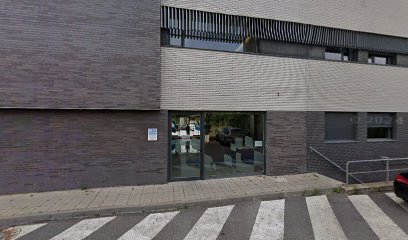 Calahorra - Centro Sociosanitario de Convalecencia Nuestra Señora Virgen del Carmen 