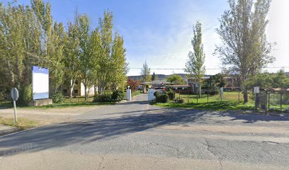 Plasencia - Centro Sociosanitario de Plasencia 