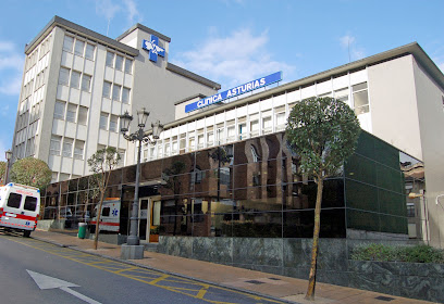 Oviedo - Clínica Asturias