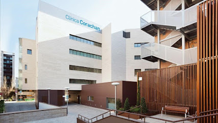 Barcelona - Clínica Corachan 