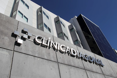 Esplugues de Llobregat - Clínica Diagonal 