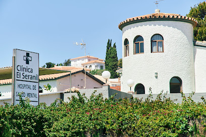 Vélez-Málaga - Clínica El Seranil 