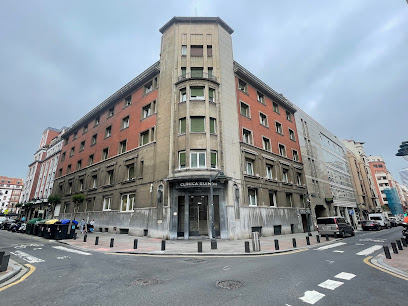 Bilbao - Clínica Guimon, S.A. 