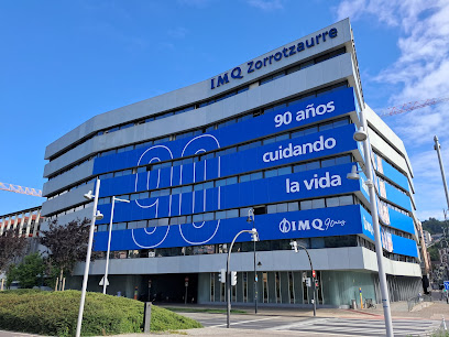 Bilbao - Clínica Imq Zorrotzaurre 