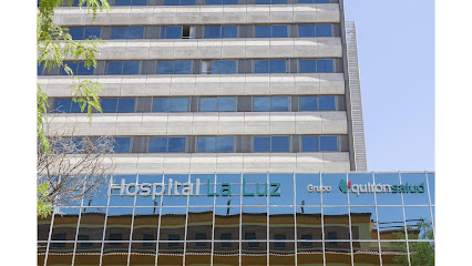 Madrid - Clínica La Luz, S.L. 