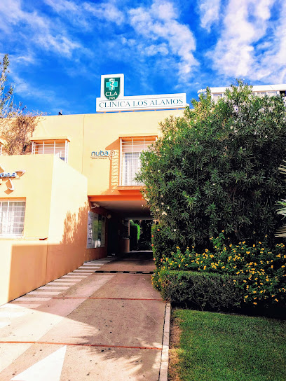 Jerez de la Frontera - Clínica Los Álamos 