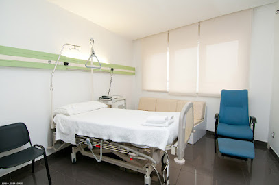 Barcelona - Clínica Mc Copernic 