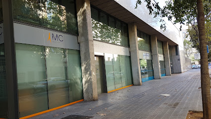 Barcelona - Clínica Mc Londres 