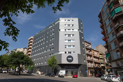 Lleida - Clínica Mi Nova Aliança 