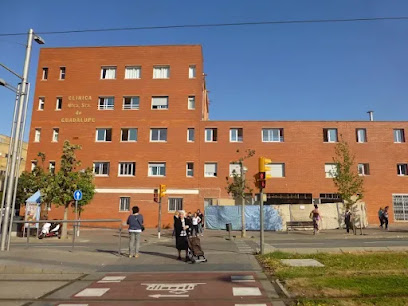Esplugues de Llobregat - Clínica Nostra Senyora de Guadalupe 