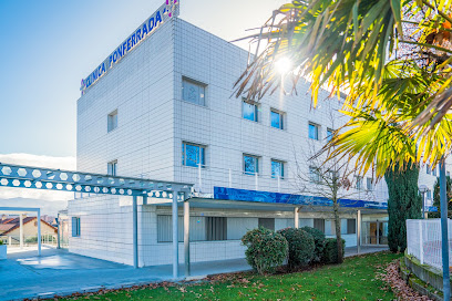 Ponferrada - Clínica Ponferrada Recoletas 