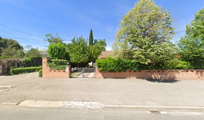 Lleida - Clínica Psiquiatrica Bellavista