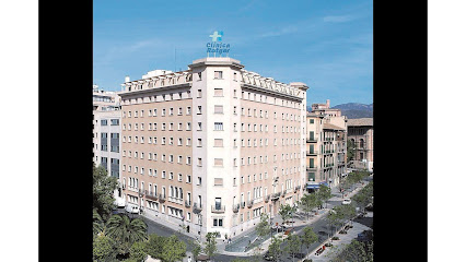 Palma - Clínica Rotger 