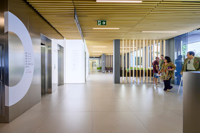 Barcelona - Clínica Sagrada Familia 