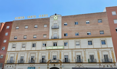 Sevilla - Clínica Santa Isabel 