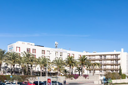 Alicante - Clínica Vistahermosa Grupo Ha 