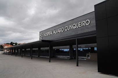 Vigo - Complexo Hospitalario Universitario de Vigo 
