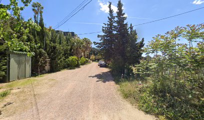 Arenys de Munt - Comunitat Terapéutica Arenys de Munt 