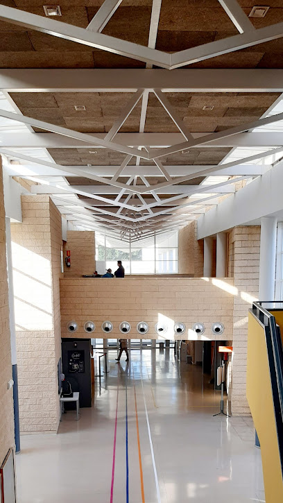 Calahorra - Fundacion Hospital Calahorra 