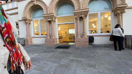 Avilés - Fundacion Hospital de Avilés