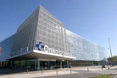 San Sebastián - Fundacion Onkologikoa Fundazioa 