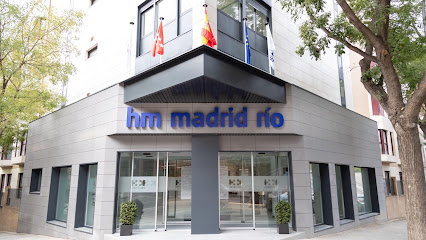 Madrid - HM Hospitales 1989, S.A. 