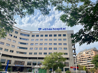 València - Hospital 9 de Octubre 