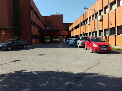 Navalmoral de la Mata - Hospital Campo Arañuelo 